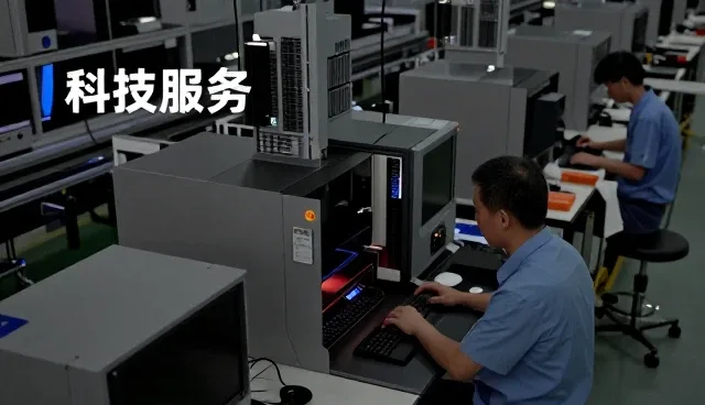 智能运维系统