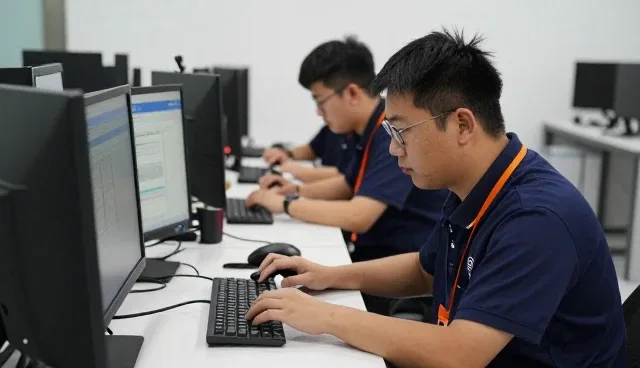 对象覆盖企业选择参考指南
