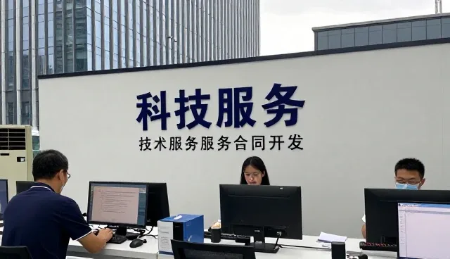 科技服务客户如何选择人工智能解决方案