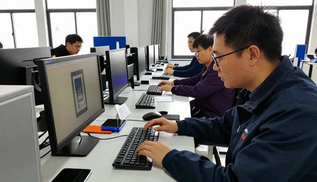 厂房车间为什么需要个人用户?