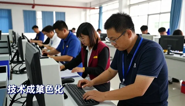 南宁首推科技有限公司分享技术成果转化使用优势